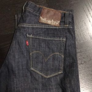 Levi’s Harrison jeans. Size 30.  Like new.